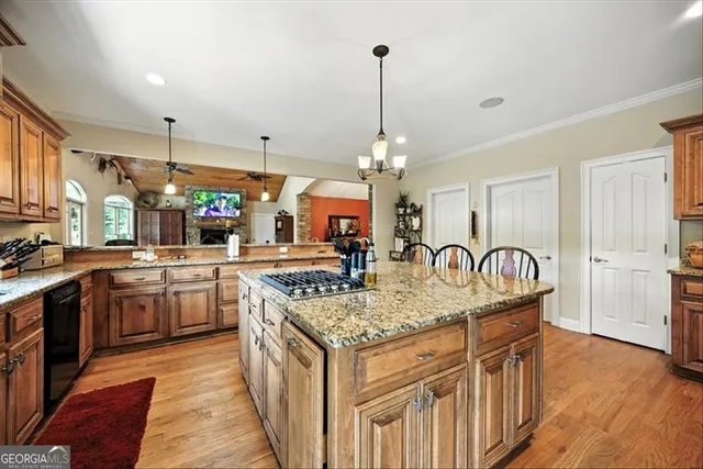 $935,000 | 625 Rum Creek Road, Juliette, GA 31046