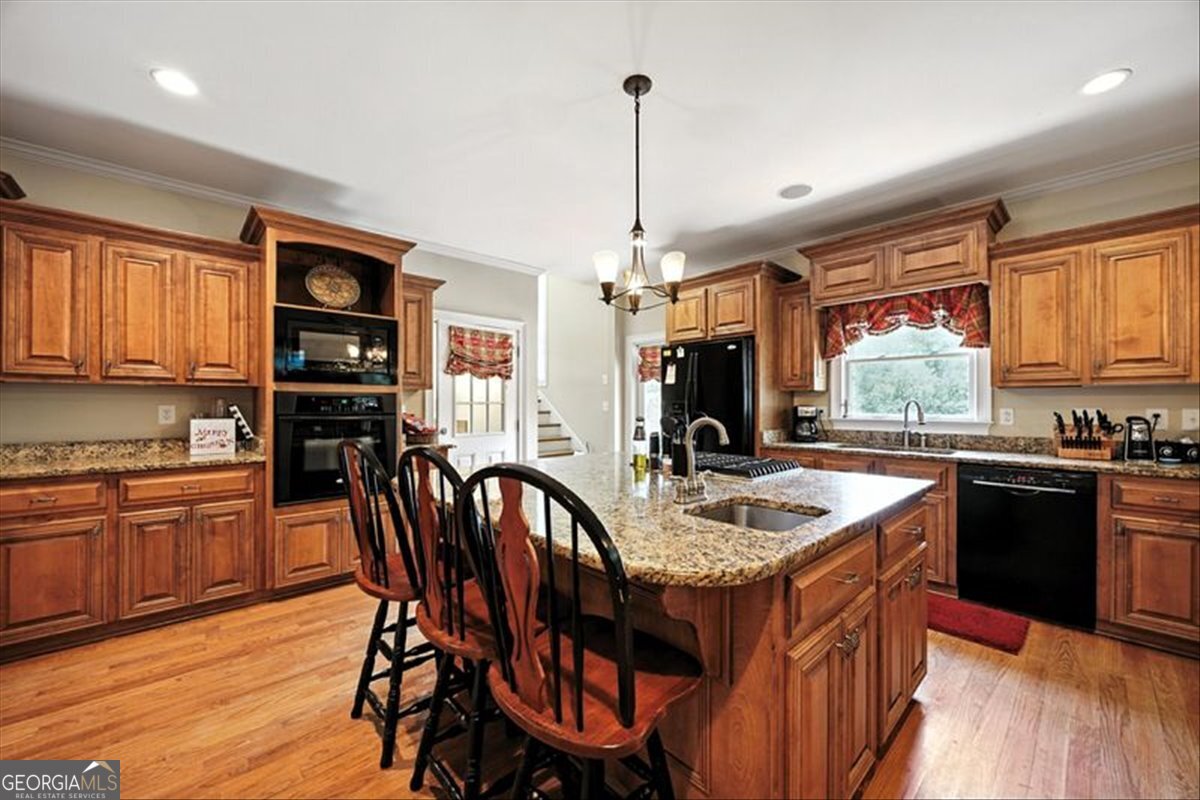 625 Rum Creek Road Juliette, GA 31046 - Photo 19 of 49