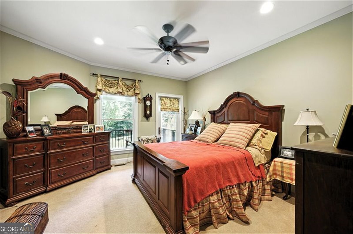 625 Rum Creek Road Juliette, GA 31046 - Photo 20 of 49