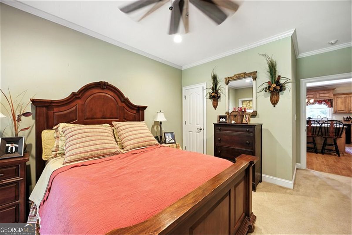 625 Rum Creek Road Juliette, GA 31046 - Photo 21 of 49