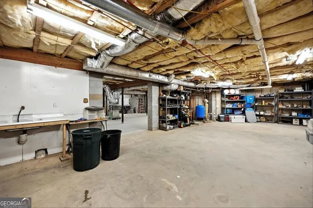 $935,000 | 625 Rum Creek Road, Juliette, GA 31046