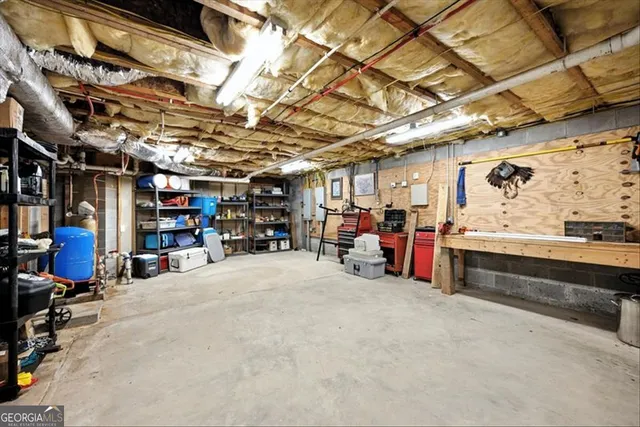 $935,000 | 625 Rum Creek Road, Juliette, GA 31046