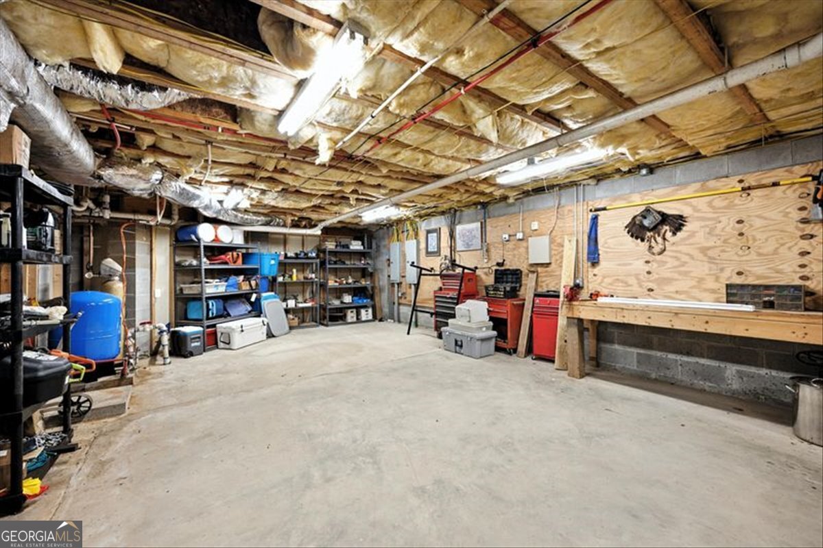 625 Rum Creek Road Juliette, GA 31046 - Photo 24 of 49