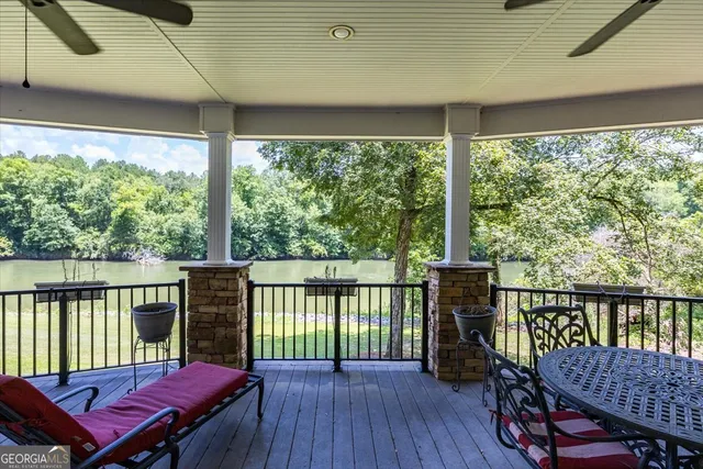 $935,000 | 625 Rum Creek Road, Juliette, GA 31046