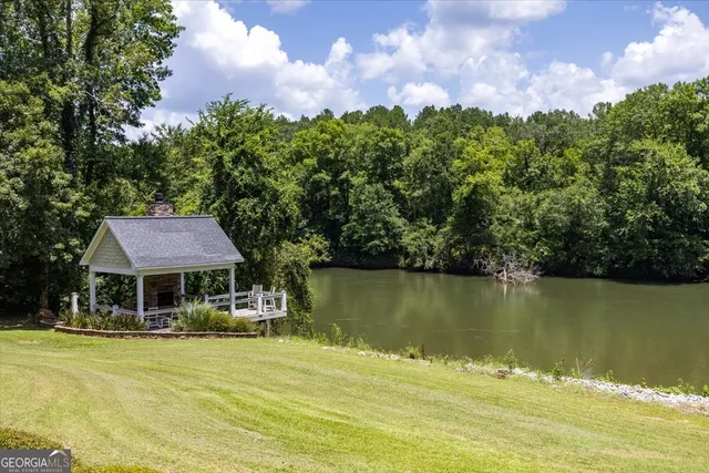 $935,000 | 625 Rum Creek Road, Juliette, GA 31046
