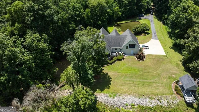$935,000 | 625 Rum Creek Road, Juliette, GA 31046