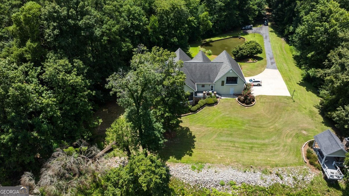 625 Rum Creek Road Juliette, GA 31046 - Photo 31 of 49