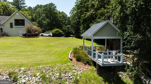 $935,000 | 625 Rum Creek Road, Juliette, GA 31046