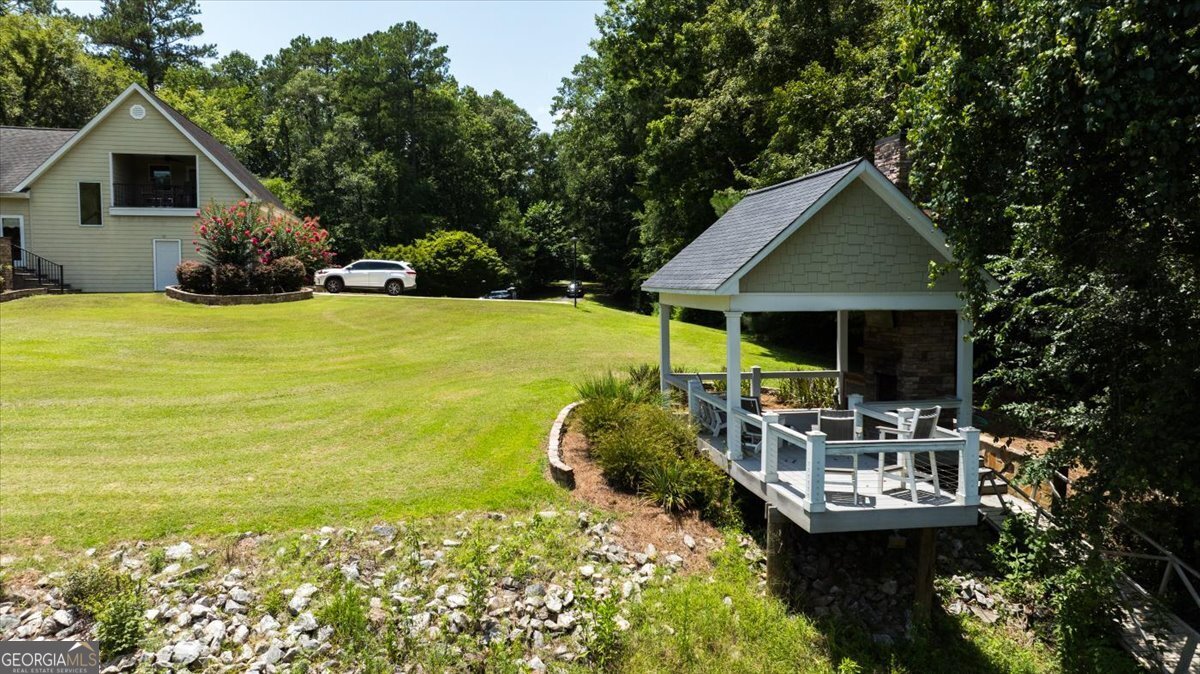 625 Rum Creek Road Juliette, GA 31046 - Photo 33 of 49