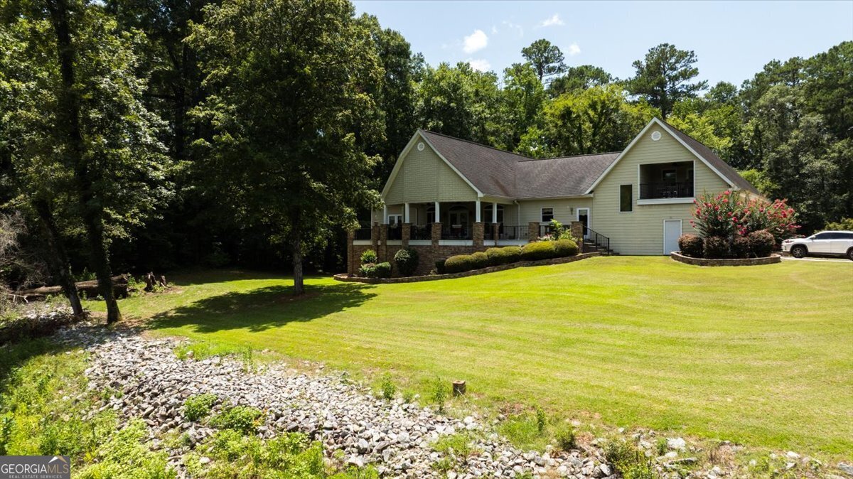 625 Rum Creek Road Juliette, GA 31046 - Photo 34 of 49