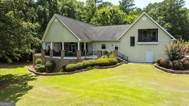 $935,000 | 625 Rum Creek Road, Juliette, GA 31046