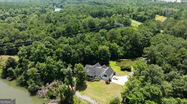 $935,000 | 625 Rum Creek Road, Juliette, GA 31046