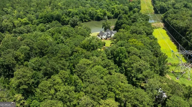 $935,000 | 625 Rum Creek Road, Juliette, GA 31046