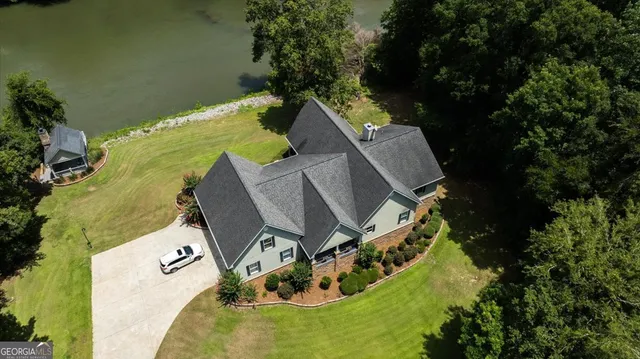 $935,000 | 625 Rum Creek Road, Juliette, GA 31046