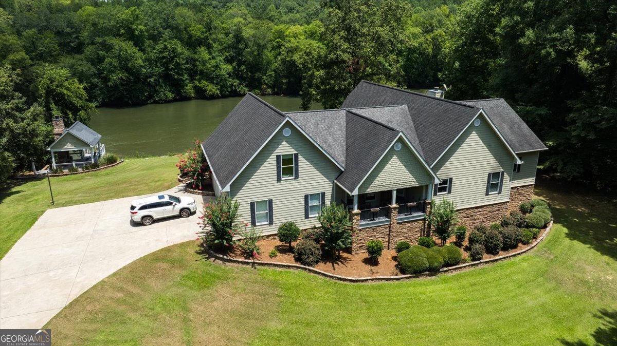 625 Rum Creek Road Juliette, GA 31046 - Photo 43 of 49