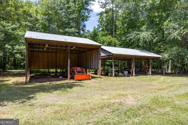 $935,000 | 625 Rum Creek Road, Juliette, GA 31046