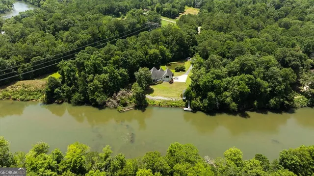 $935,000 | 625 Rum Creek Road, Juliette, GA 31046