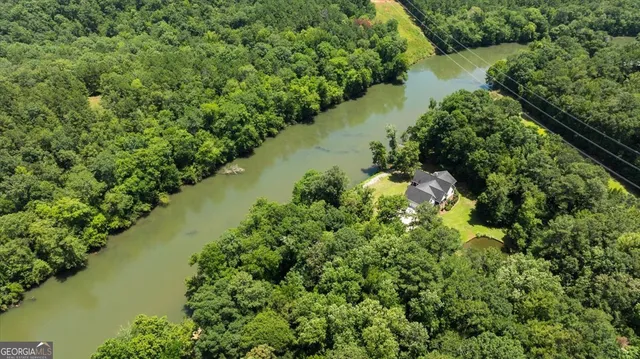 $935,000 | 625 Rum Creek Road, Juliette, GA 31046