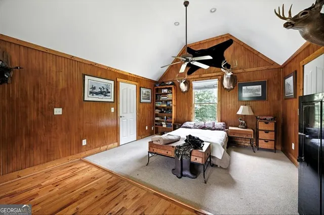 $935,000 | 625 Rum Creek Road, Juliette, GA 31046