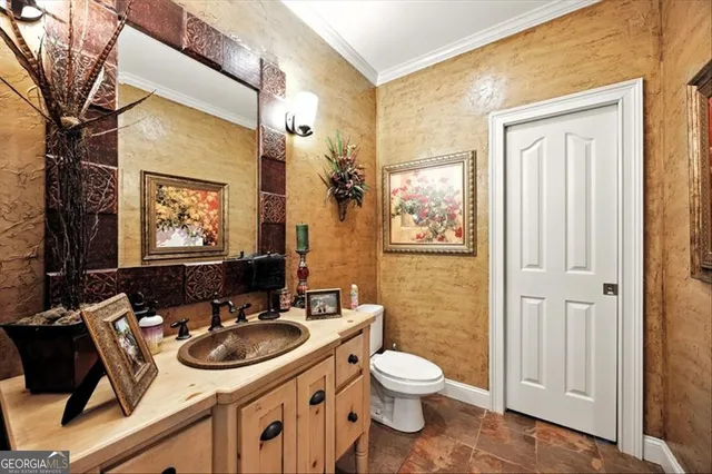 $935,000 | 625 Rum Creek Road, Juliette, GA 31046