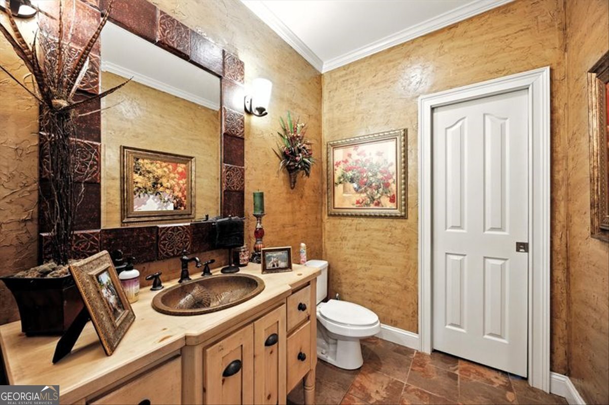 625 Rum Creek Road Juliette, GA 31046 - Photo 6 of 49