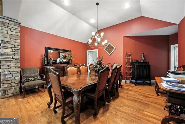 $935,000 | 625 Rum Creek Road, Juliette, GA 31046