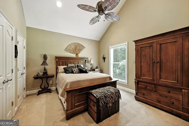 $935,000 | 625 Rum Creek Road, Juliette, GA 31046