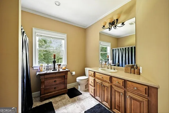 $935,000 | 625 Rum Creek Road, Juliette, GA 31046