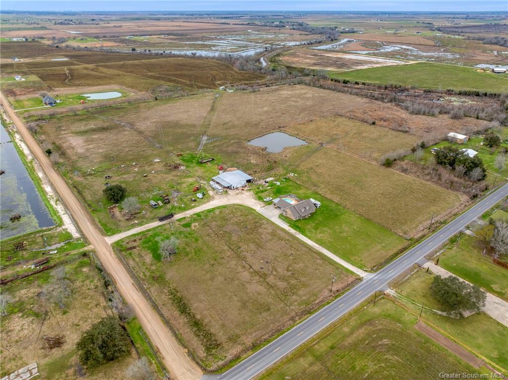 0 101st Highway Iowa, LA 70647 - Photo 2 of 2
