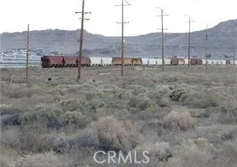 $10,888 | 0 486-192-02-0000 Railroad, Trona, CA 93562