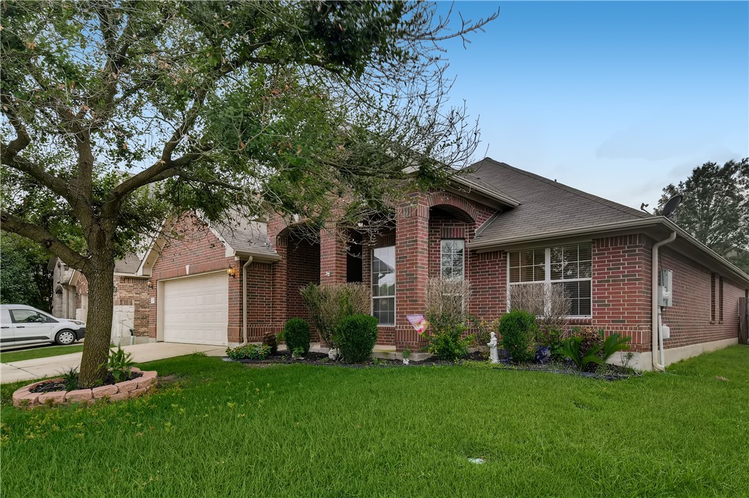 1009 Emory Fields Cove Hutto, TX 78634 - Photo 1 of 1