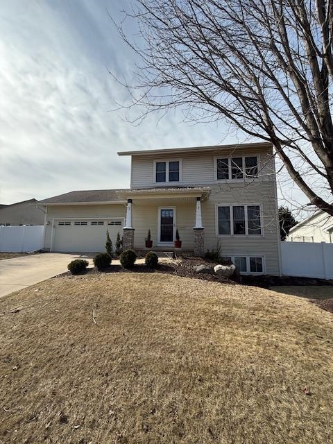 5405 Golden Leaf Trail Madison, WI 53704 - Photo 1 of 1