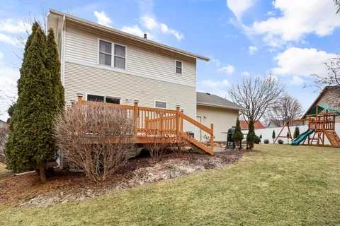 $475,000 | 5405 Golden Leaf Trail, Madison, WI 53704
