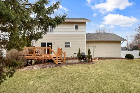 $475,000 | 5405 Golden Leaf Trail, Madison, WI 53704