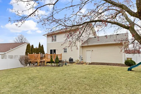$475,000 | 5405 Golden Leaf Trail, Madison, WI 53704