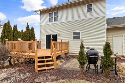 $475,000 | 5405 Golden Leaf Trail, Madison, WI 53704