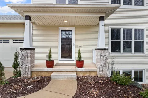 $475,000 | 5405 Golden Leaf Trail, Madison, WI 53704