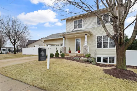 $475,000 | 5405 Golden Leaf Trail, Madison, WI 53704