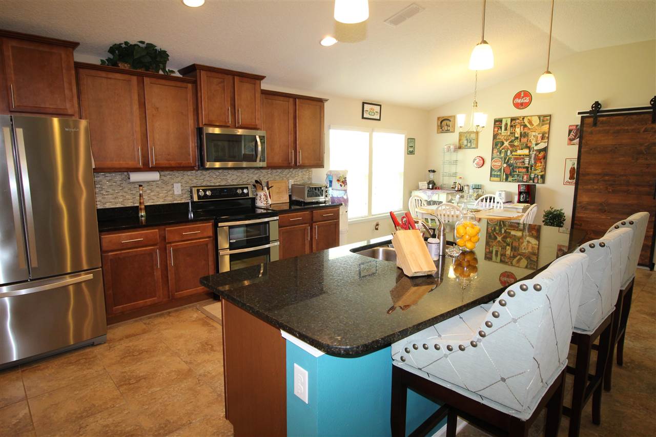 669 Old Hickory Forest Road St. Augustine, FL 32084 - Photo 8 of 50 Gallery Image 8
