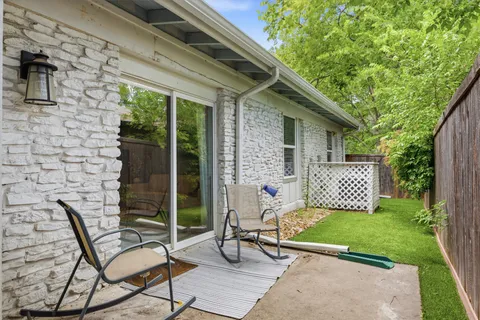$399,000 | 5704 Gloucester Lane, Unit A, Austin, TX 78723