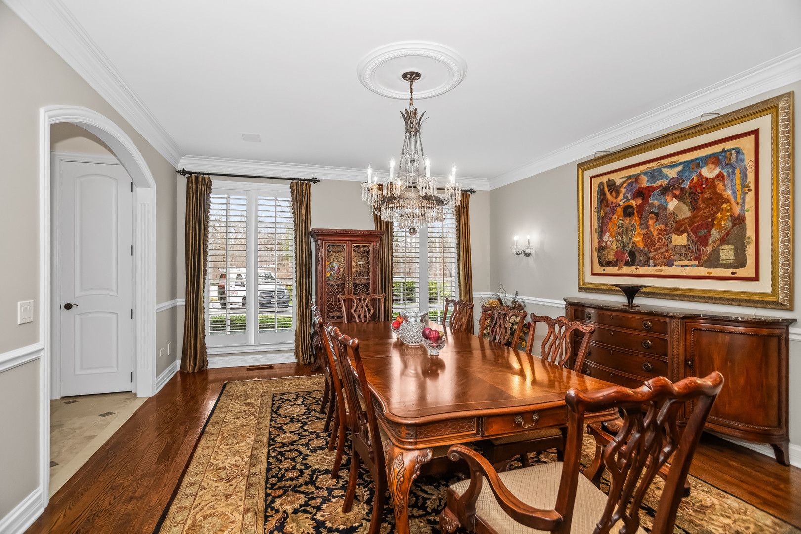 575 Stable Lane Lake Forest, IL 60045 - Photo 12 of 52
