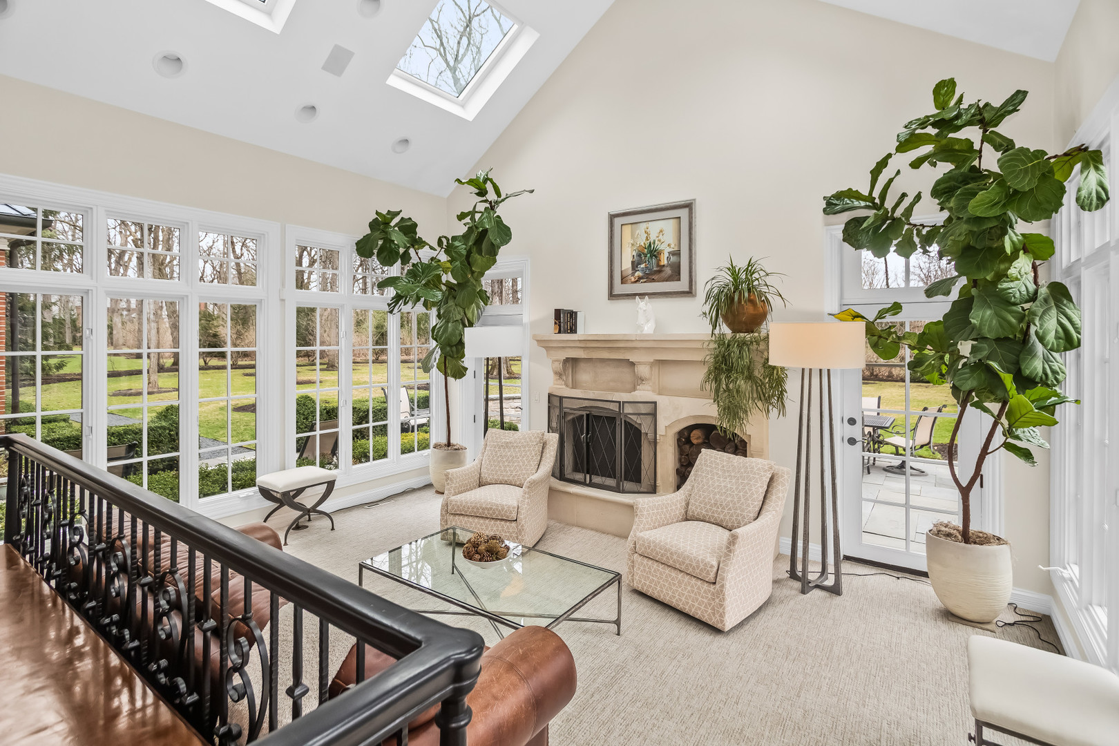 575 Stable Lane Lake Forest, IL 60045 - Photo 22 of 52