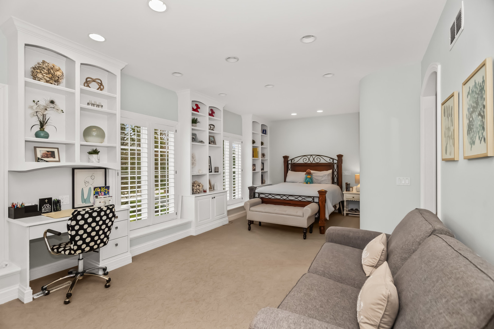 575 Stable Lane Lake Forest, IL 60045 - Photo 29 of 52
