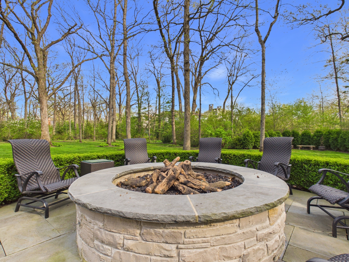 575 Stable Lane Lake Forest, IL 60045 - Photo 43 of 52