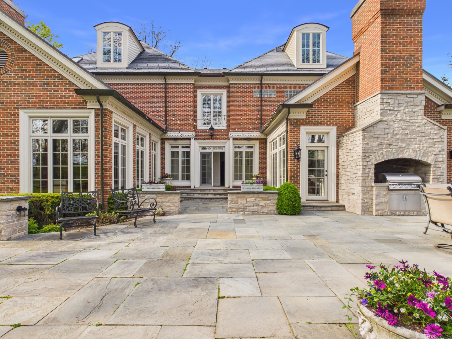 575 Stable Lane Lake Forest, IL 60045 - Photo 45 of 52