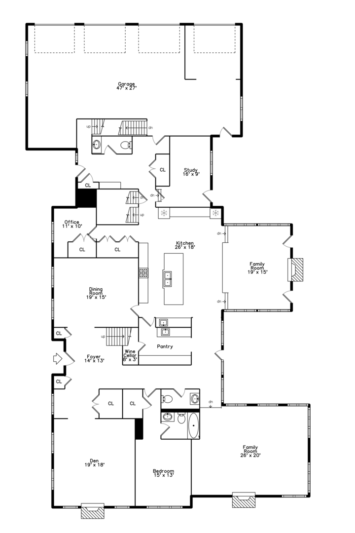 575 Stable Lane Lake Forest, IL 60045 - Photo 49 of 52