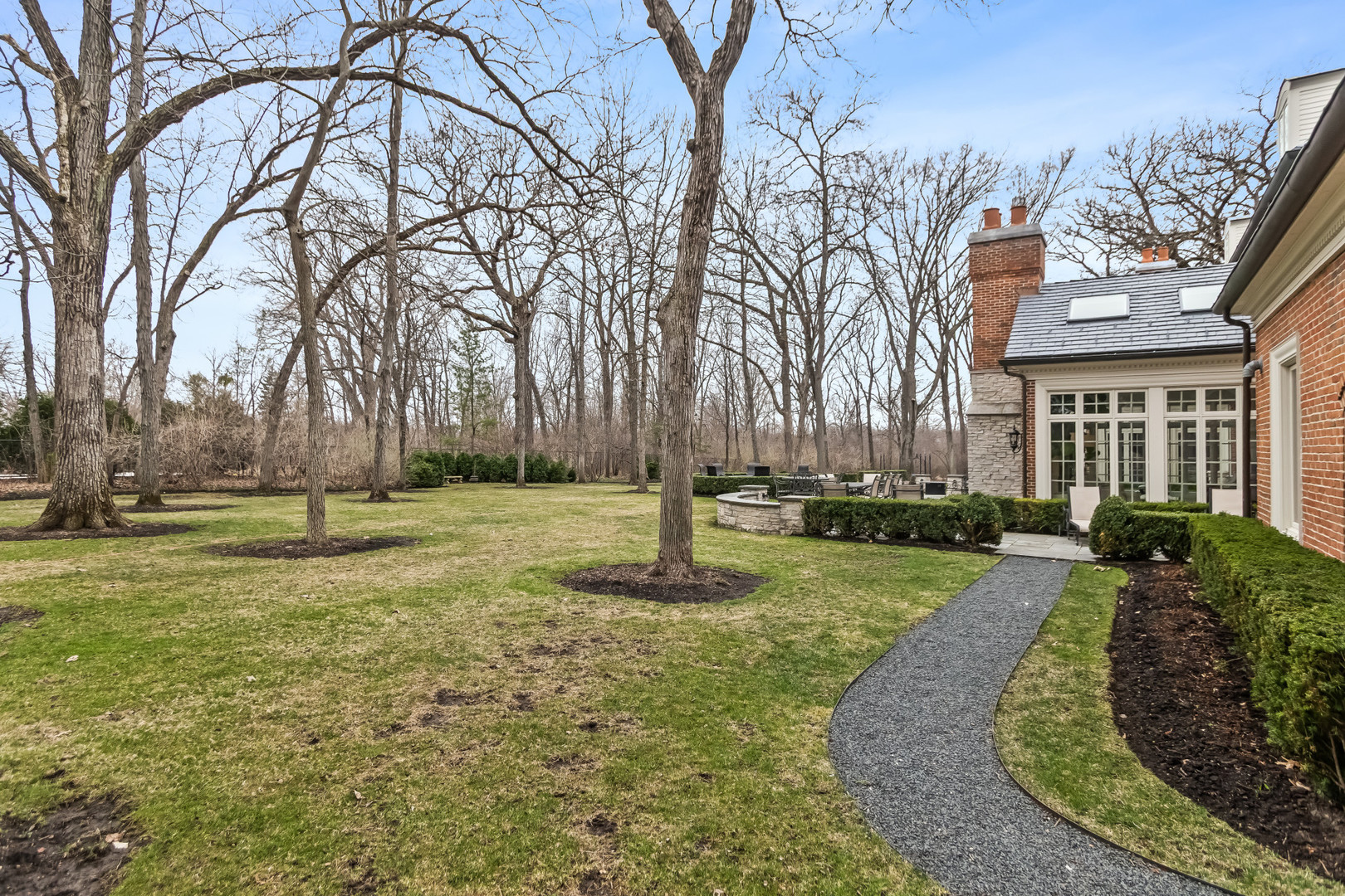 575 Stable Lane Lake Forest, IL 60045 - Photo 5 of 52
