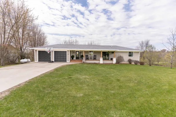 $395,000 | 506 Summit Street East, Battle Lake, MN 56515