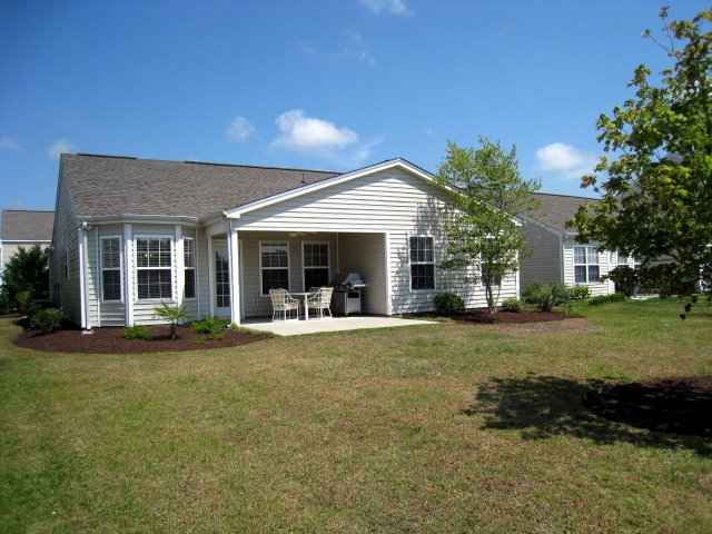 2107 Haystack Way Myrtle Beach, SC 29579 - Photo 14 of 15 Gallery Image 14
