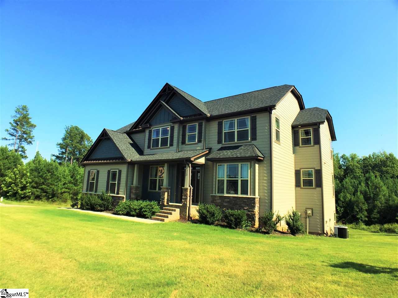 220 Club Cart Road Travelers Rest, SC 29690 - Photo 23 of 25 Gallery Image 23
